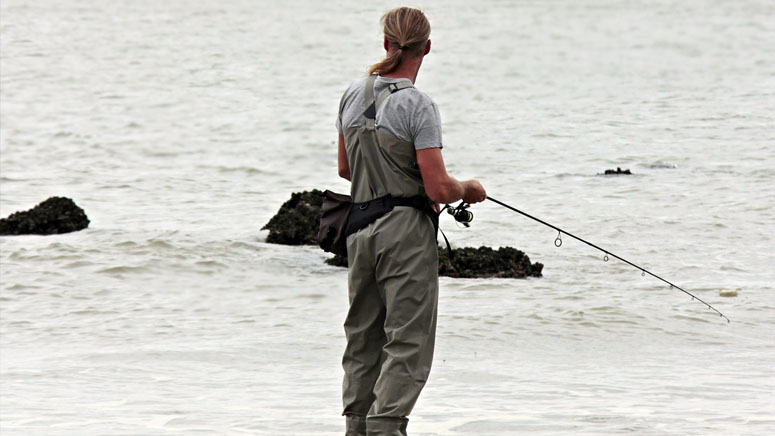 Connecticut To Offer A Free One Day Fishing License Boston News Weather Sports Whdh 7news