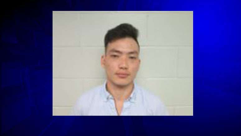 Police: Man arrested for DUI in Hooksett, NH was more than twice legal ...