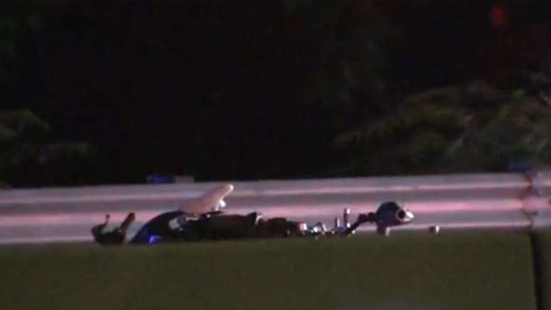State police identify victim of deadly motorcycle crash on I-95 in ...
