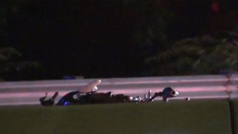 State police identify victim of deadly motorcycle crash on I-95 in ...