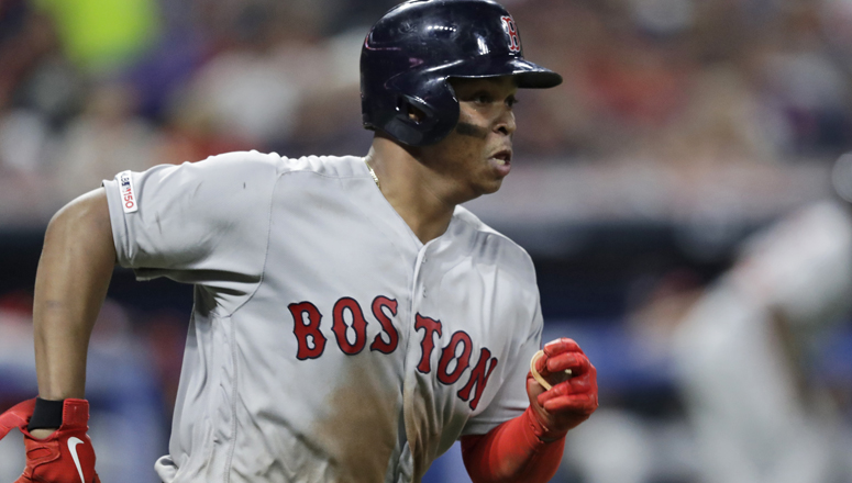 Devers likely to be even bigger part of Boston offense - Boston News,  Weather, Sports