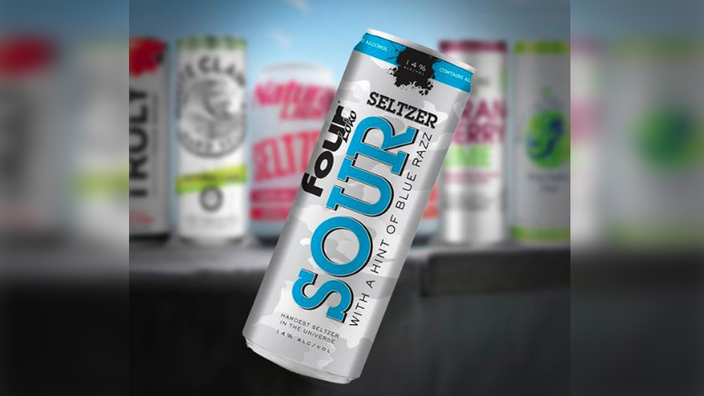 Four Loko Teases Release Of 14 Alcohol Hard Seltzer Boston News
