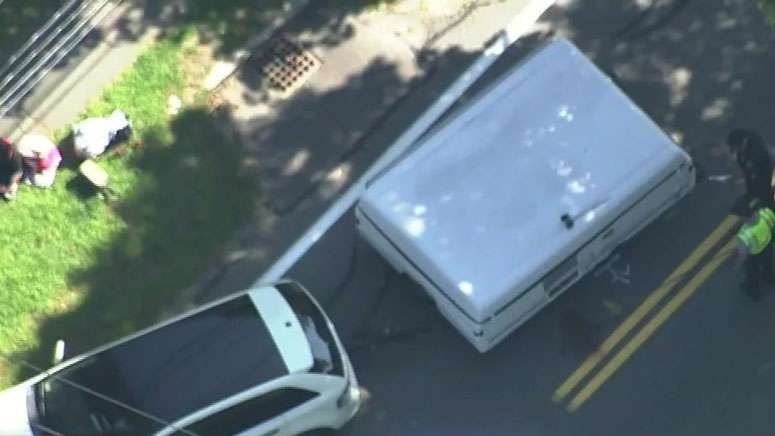 12-year-old girl struck by car while riding bike in Essex - Boston News ...