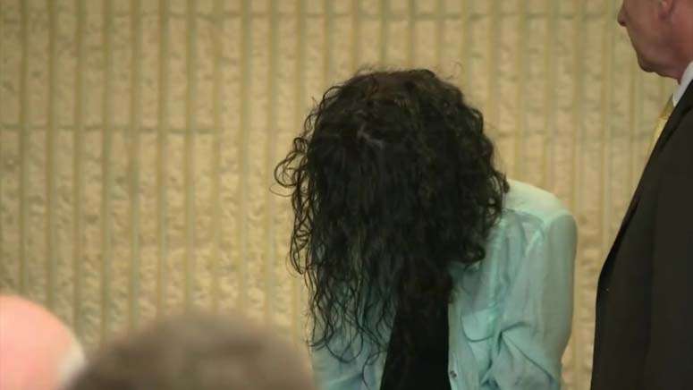 No bail for woman charged in connection with deadly Lynn stabbing ...