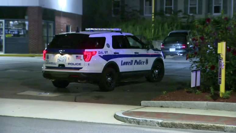 Man injured in Lowell stabbing flown to Boston hospital - Boston News ...