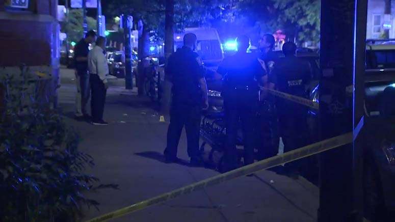 Boston police turning to public for help in Roxbury death investigation ...