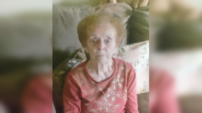 Revere Police Locate Missing 91 Year Old Woman Boston News Weather