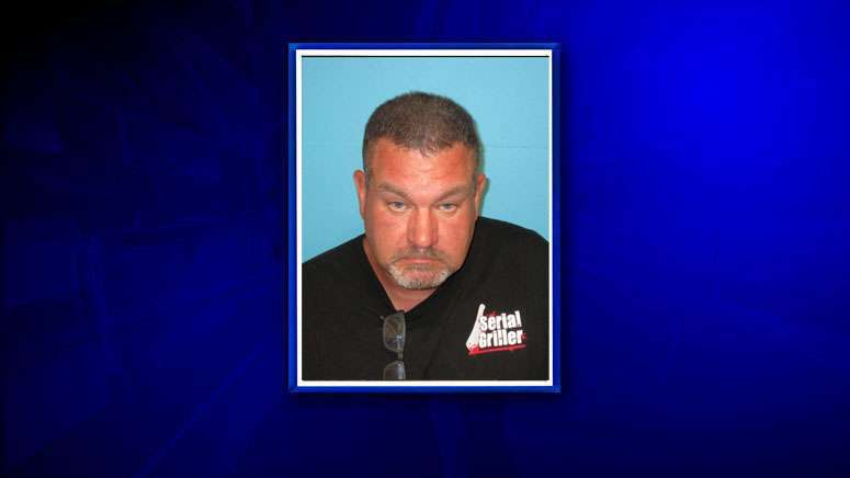 Virginia man facing weapons, OUI charges after road rage incident in ...