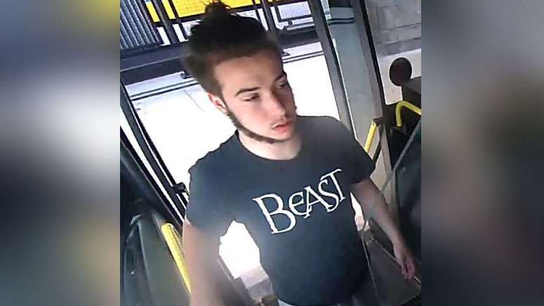 Transit police asking for help identifying person in connection with ...