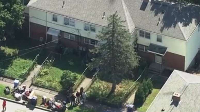 Boston police investigating possible home invasion in Hyde Park ...