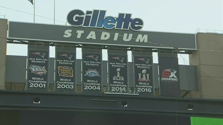Patriots Fans At Covid Risk Can Skip 2020 Come Back In 21 Boston News Weather Sports Whdh 7news