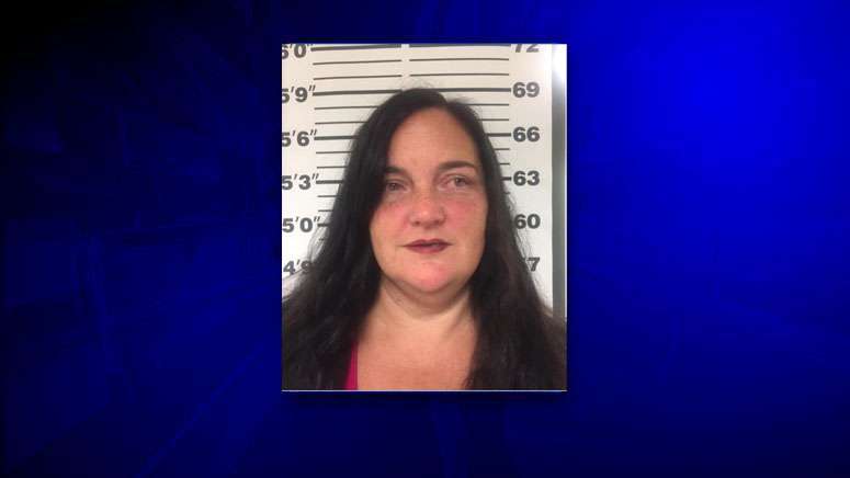 Police: Maine woman arrested for OUI after driving wrong way on I-95 in ...