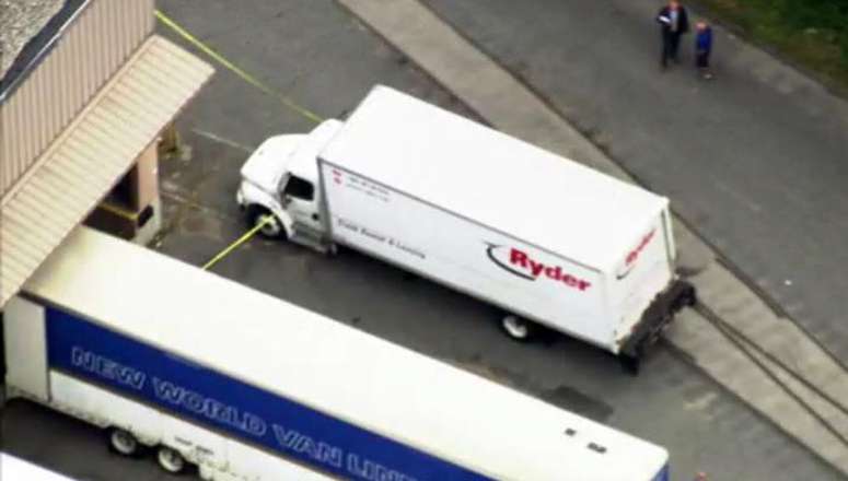Investigation underway after man fatally shot by co-worker in Auburn ...