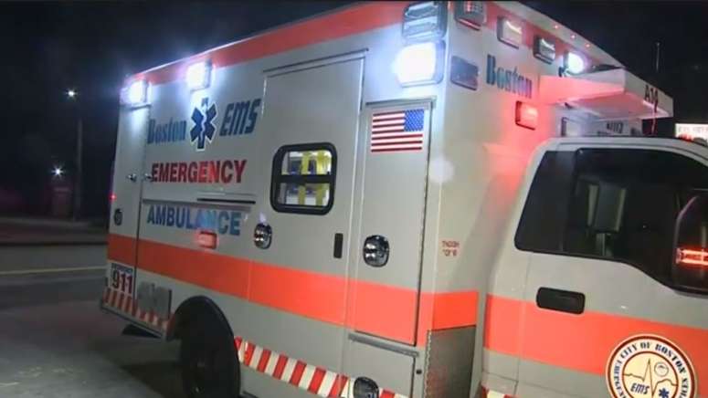 Construction worker death in Boston under investigation - Boston News ...