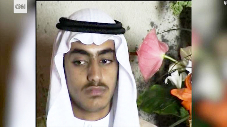 Trump Confirms Osama Bin Laden’s Son Hamza Killed In US ...