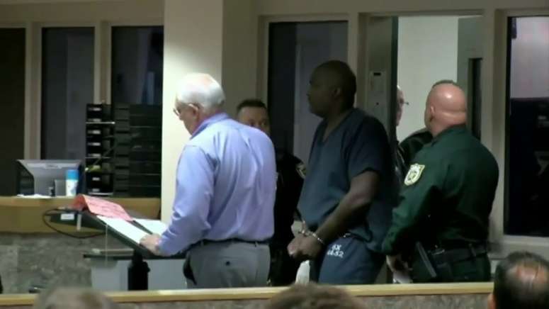Florida man charged in woman’s death, more victims suspected - Boston ...