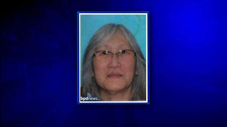 Woman reported missing in Boston found safe - Boston News, Weather ...