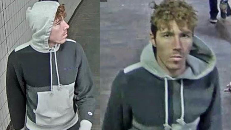 Transit police asking for help identifying man in connection with 3 ...