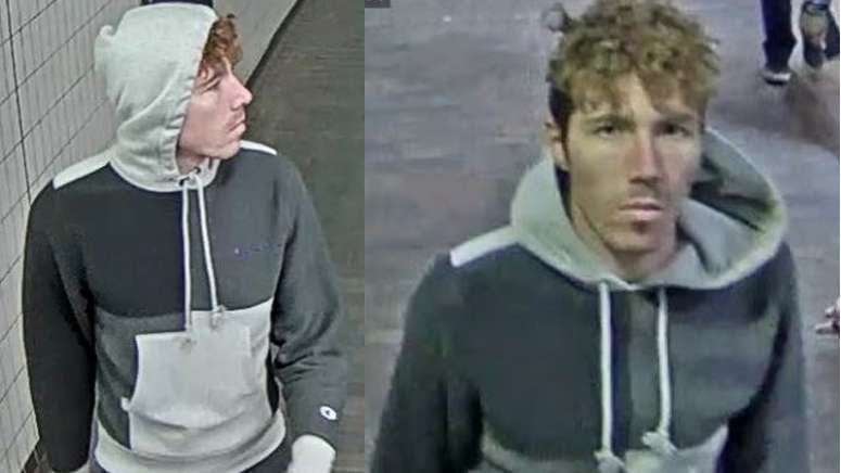 Transit police asking for help identifying man in connection with 3 ...