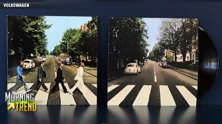 Abbey Road Endures More Traffic Mayhem As Beatles Fans Mark Last Album S 50th Anniversary Boston News Weather Sports Whdh 7news