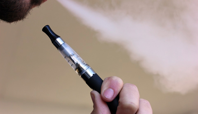 Rhode Island considers permanent flavored vape products ban