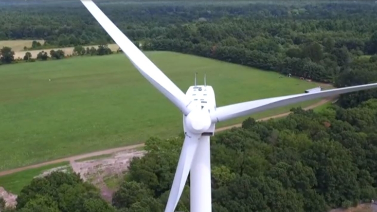 Trump administration pauses 5 offshore wind projects on the East Coast, citing national security concerns