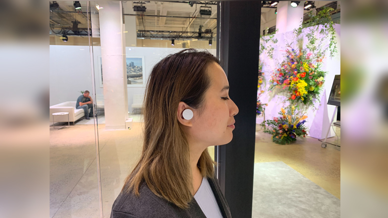 Airpods with microsoft online surface