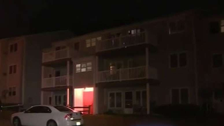 4 suspects in custody following armed robbery in Beverly - Boston News ...