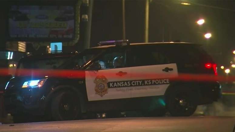 9 shot, 4 killed in overnight shooting at Kansas bar - Boston News ...