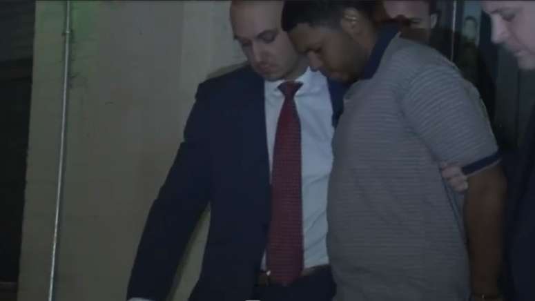 Homeless man arraigned for beating deaths in New York City - Boston ...