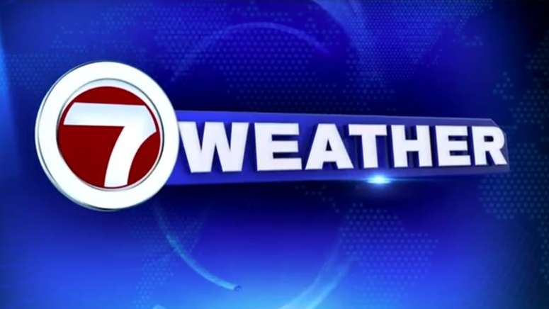 Severe Thunderstorm Warning issued for parts of southern NH - Boston ...