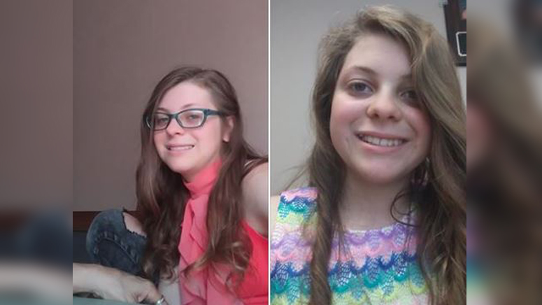 Springfield police asking for help in search for missing 13-year-old ...