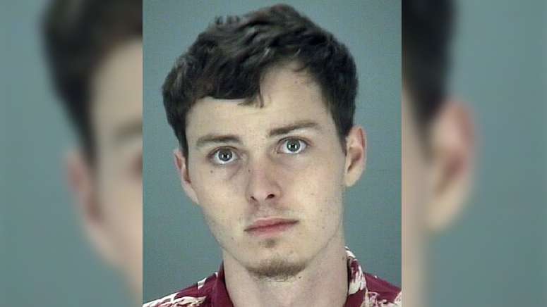 Man accused of sexually assaulting 10-year-old girl he met on Snapchat ...