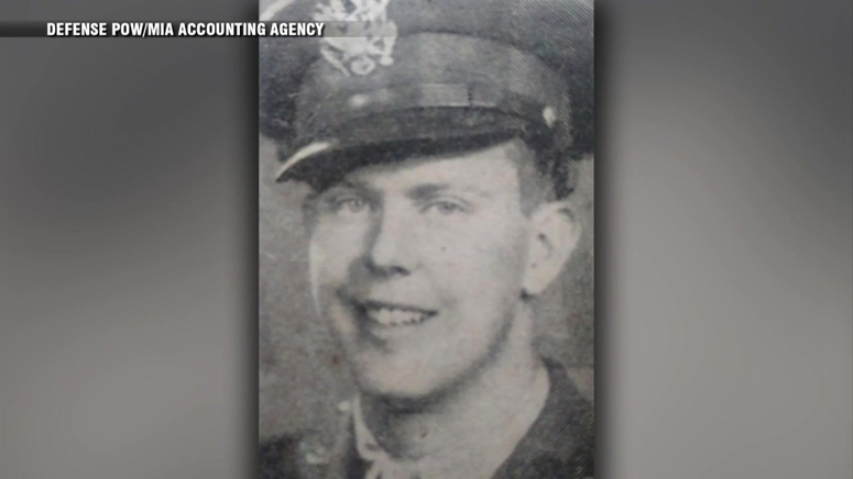 Remains Of Massachusetts Airman Killed In WWII Identified – Boston News ...