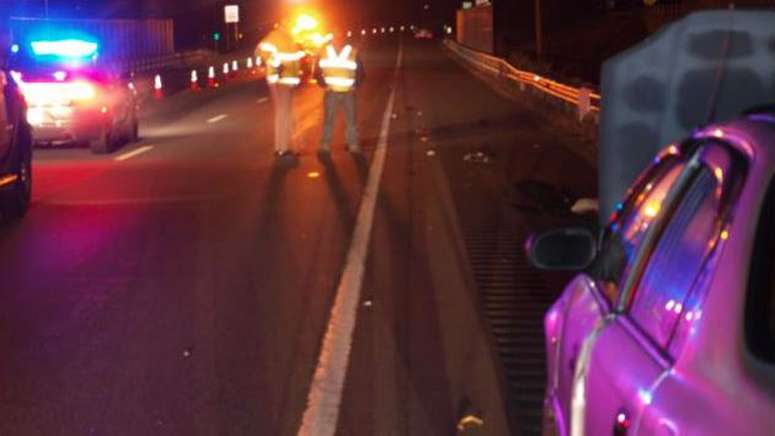 Police: Man struck, killed by intoxicated driver on Everett Turnpike in ...