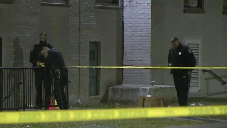 Police investigating after man shot in the leg in Southie - Boston News ...