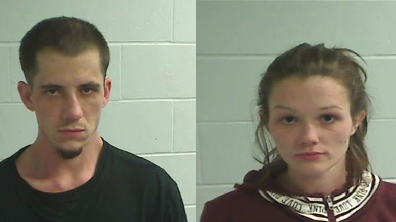 2 Charged With Stabbing Man During Armed Robbery In NH - Boston News ...