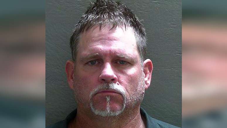 Police: Man held woman captive for years, forced her to perform sex ...