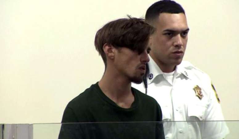 No bail for man who was shot while allegedly trying to run over Salem ...