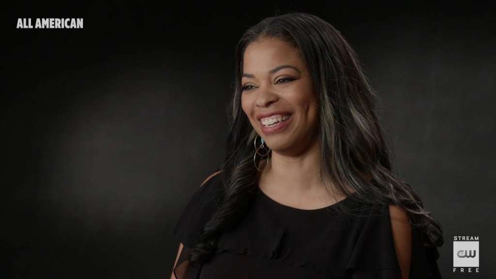 ALL AMERICAN | Nkechi Okoro Carroll – Boston News, Weather, Sports