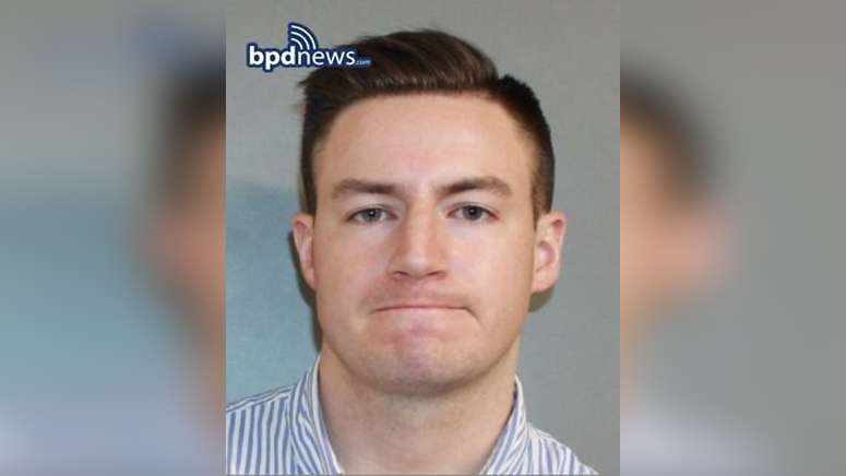 Police: Missing Braintree man found after search in Boston - Boston ...