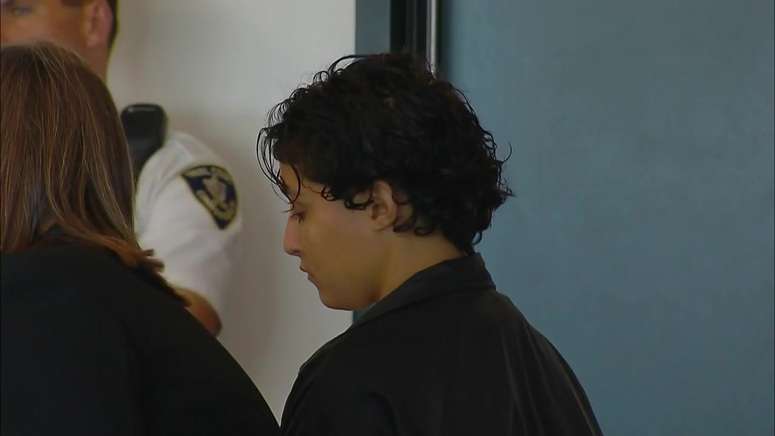 Woman sentenced to jail for deadly road rage shooting in Lowell ...