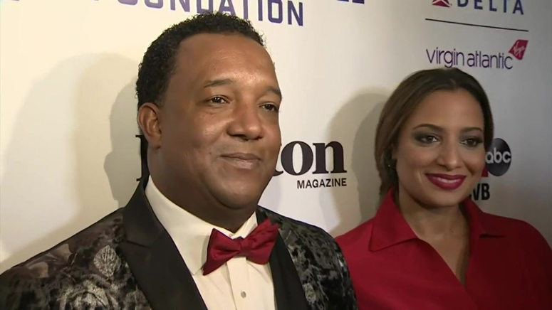 Pedro Martinez hosts benefit in support of children and families - Boston  News, Weather, Sports