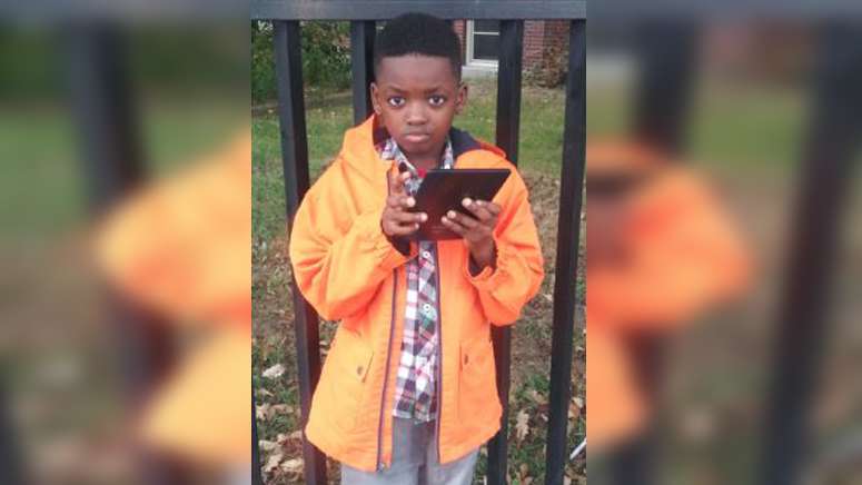 7-year-old reported missing in Boston found safe - Boston News, Weather ...