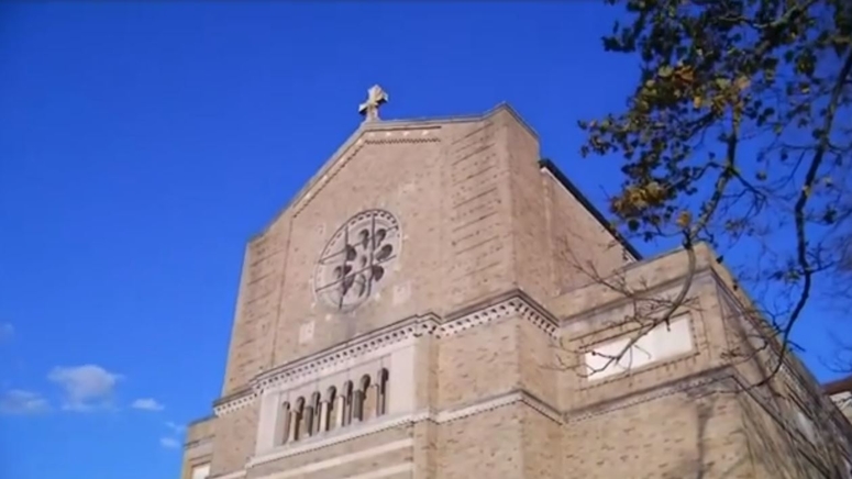 2 Priests Placed On Leave For Alleged Misconduct In Fall River Area Boston News Weather Sports Whdh 7news