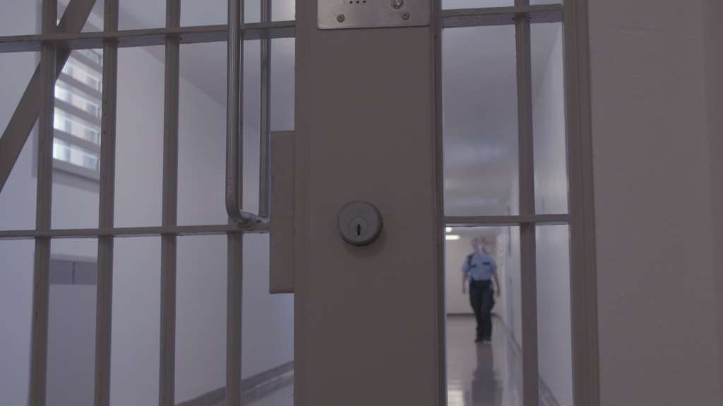 Northern State Correctional Facility Nscf Newport Department Of Corrections