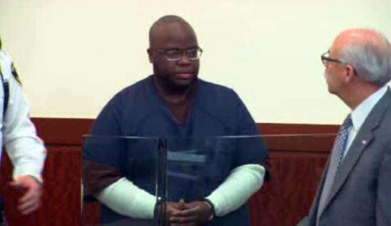Attorneys for man charged in Mass. state trooper’s death step down ...
