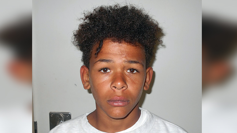 Authorities Searching For 13-year-old Double Murder Suspect Who Escaped ...