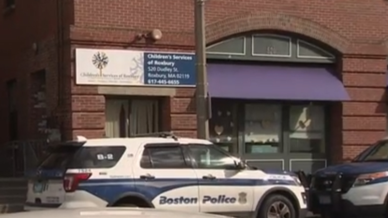 Baby Hospitalized After Showing Up Unresponsive To Children S Center In Roxbury Boston News Weather Sports Whdh 7news