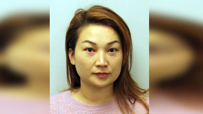 Tewksbury Woman Accused Of Running Prostitution Ring Inside Therapy Center Boston News